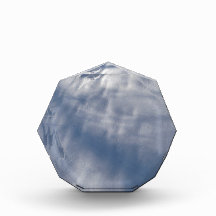 Crystal snowscene awards