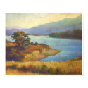 Crystal Spring Sunset posters by woodyart Crystal Spring Sunset posters