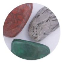 Crystal Stickers by emele1 Crystal Stickers