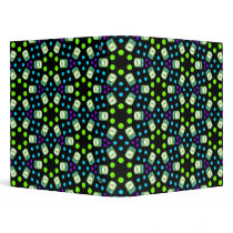 Crystal Suse Linux Binder
