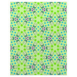 Crystal Suse Linux Scrapbook Paper Customized Letterhead