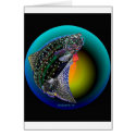 CRYSTAL TROUT cards by cabinfeverdavid CRYSTAL TROUT cards