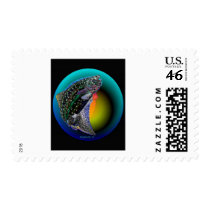 CRYSTAL TROUT STAMPS