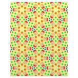 Crystal Ubuntu Linux Scrapbook Paper Letterhead