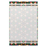 Crystal Ubuntu Linux Stationary Stationery Paper