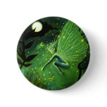 Crystal Water Sprite - Button
