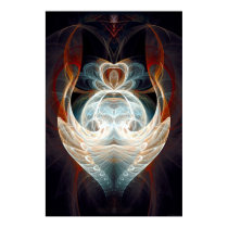 Crystal Wings II posters by admira Crystal Wings II posters