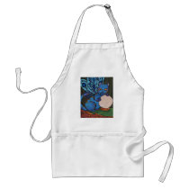 CrystalBallFaeCat Aprons