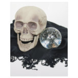 CrystalBallSkull033109 Letterhead Design