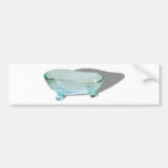 CrystalBathtub092110 Bumper Stickers