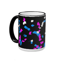 Crystaled Mug