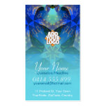 Crystalia Spirit Business Card