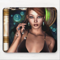 Crystalle Mousepad