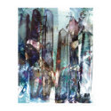 Crystalline Abstract 2 posters by New_World_Creations Crystalline Abstract 2 posters