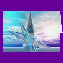 Crystalline Phi Codes cards