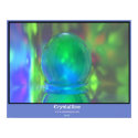 Crystalline Poster posters by elledeegee Crystalline Poster posters