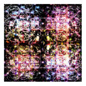 Crystallite Waves 6 posters by Algofractals Crystallite Waves 6 posters