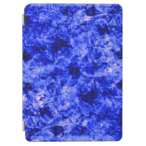 Crystallized iPad Air Cover at Zazzle