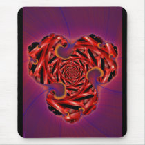 CrystalPad mousepads