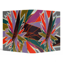 Crystals - Binder