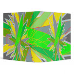 Crystals - Binder