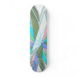Crystals - Skateboards