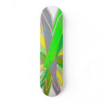 Crystals - Skateboards