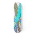Crystals - Skateboards