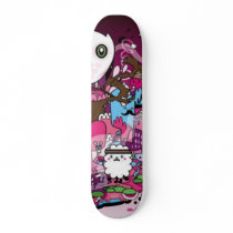 crzy wrld skateboards by jessie_panda crzy wrld skateboards
