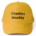 CS Hat by Comfort_Sunday CS Hat