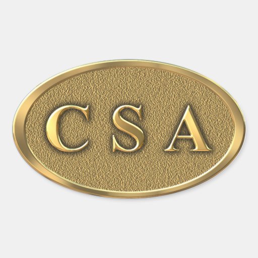 CSA Civil War Sticker Zazzle