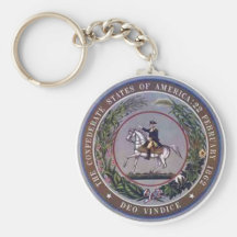 CSA SEAL KEYCHAINS
