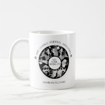 CSA SFSU 2009-10 Mug