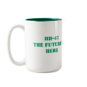 CSAR HH-47 mugs