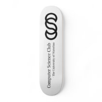 CSC Skateboard