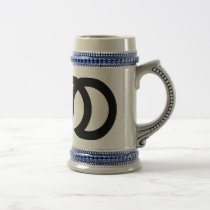 CSC Stein mugs
