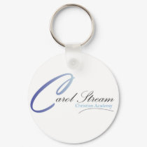 CSCA Keychain