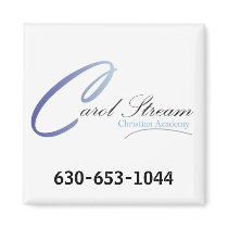 CSCA Magnet