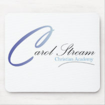 CSCA Mousepad by rckahd CSCA Mousepad