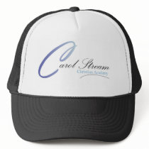 CSCA Trucker Hat