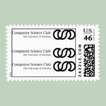 CSClub Stamps stamps