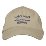 CSF Cool Hat!