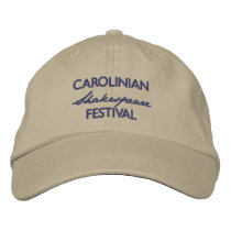 CSF Cool Hat! embroidered hats