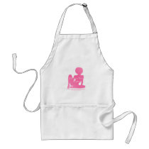CSG LogoDesign aprons