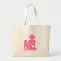 CSG LogoDesign Bag