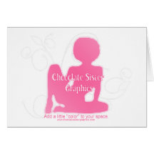 CSG LogoDesign Card