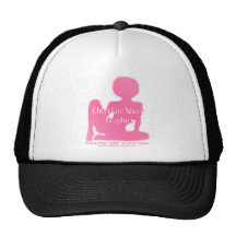 CSG LogoDesign Hats