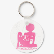 CSG LogoDesign keychains