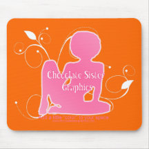CSG LogoDesign Mouse Mat