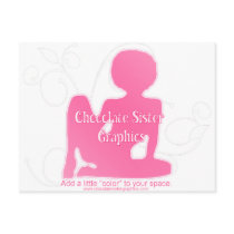CSG LogoDesign postcards